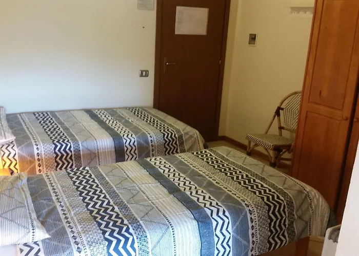 B&B Del Borgo Prunetto