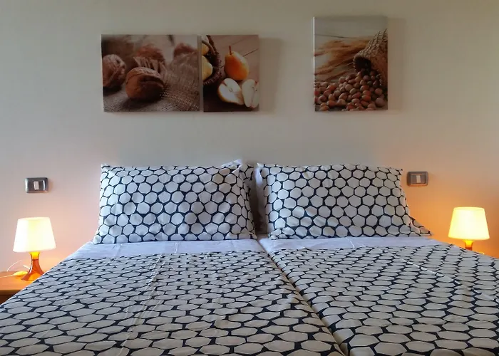 Del Borgo B&B 3*