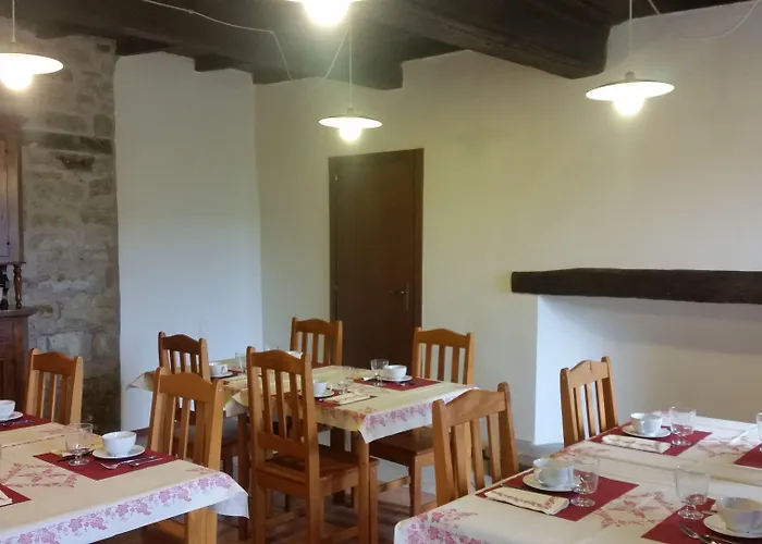 B&B Del Borgo