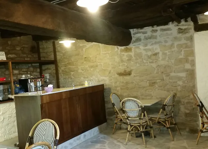 Del Borgo B&B