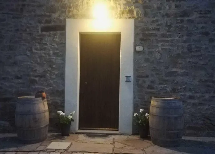 Del Borgo B&B