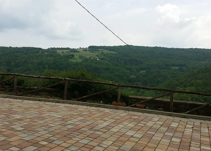 Del Borgo B&B