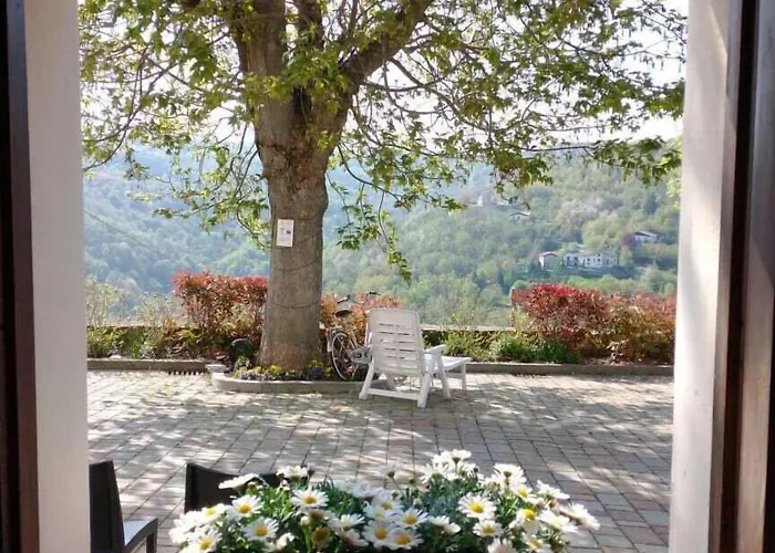 B&B Del Borgo Prunetto