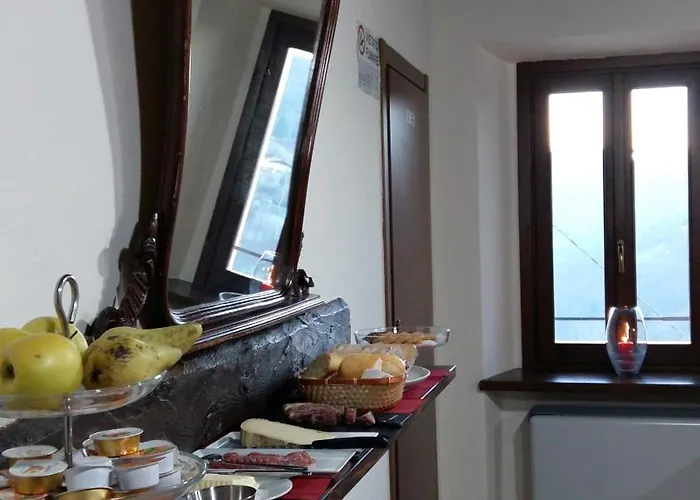 Del Borgo 3* Prunetto