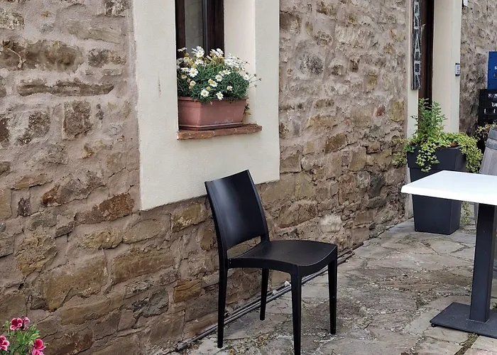 Del Borgo B&B 3*