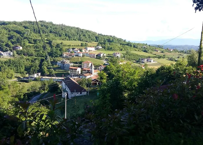 Del Borgo B&B Prunetto