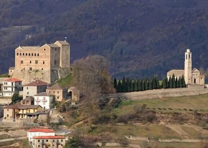 Del Borgo 3* Prunetto
