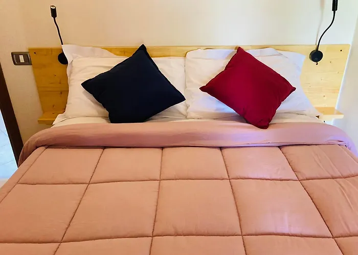 B&B Del Borgo Prunetto