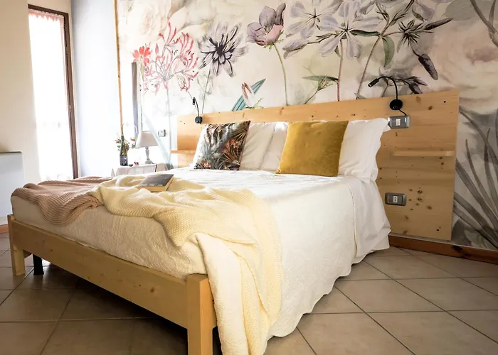 B&B Del Borgo 3*