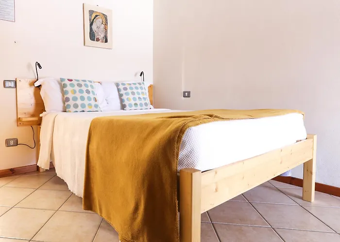 Del Borgo 3* Prunetto