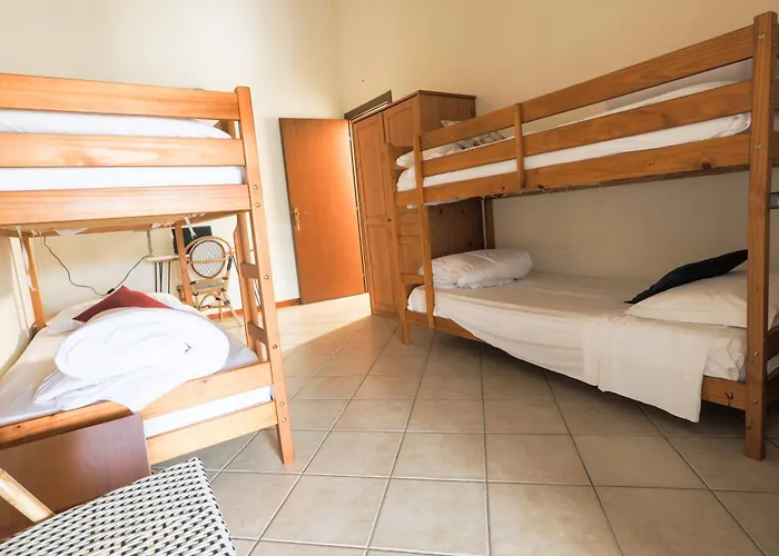 Del Borgo B&B Prunetto