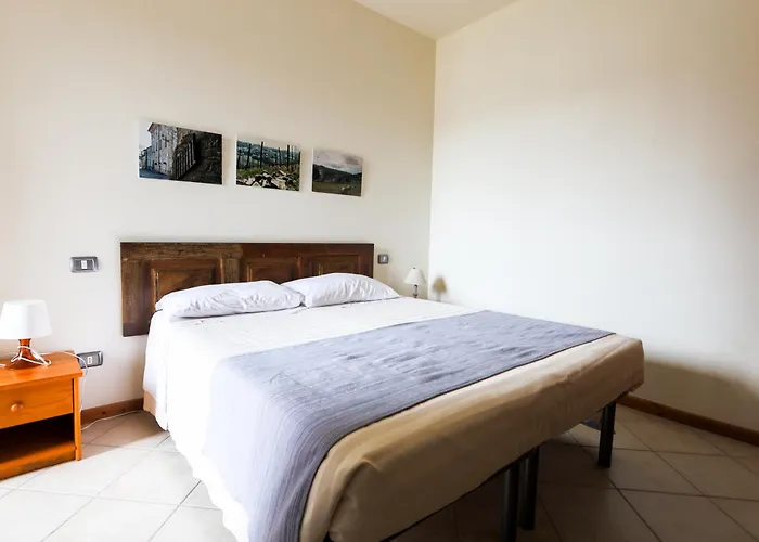 Del Borgo 3* Prunetto