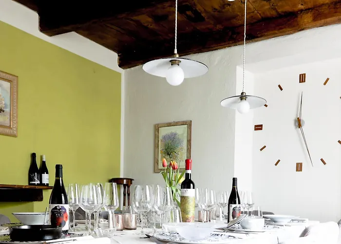 Del Borgo B&B