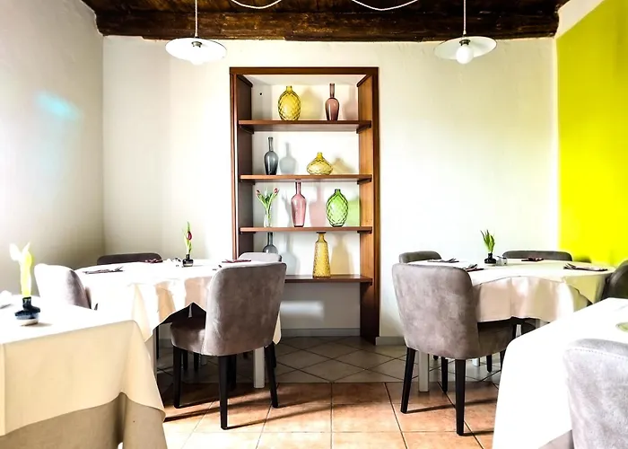 Del Borgo B&B Prunetto
