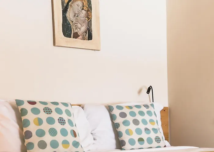 B&B Del Borgo 3*