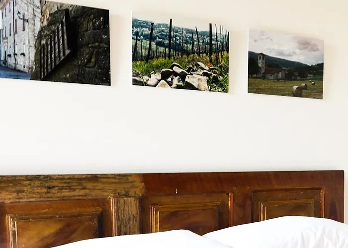 B&B Del Borgo