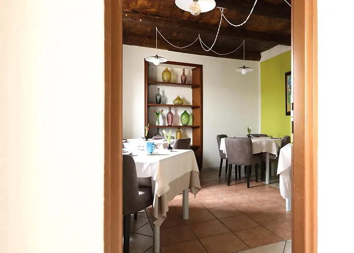 Del Borgo 3* Prunetto
