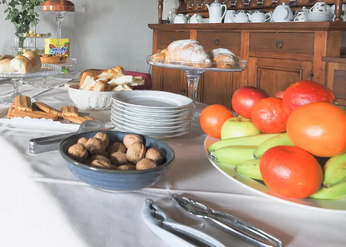 Del Borgo B&B 3*