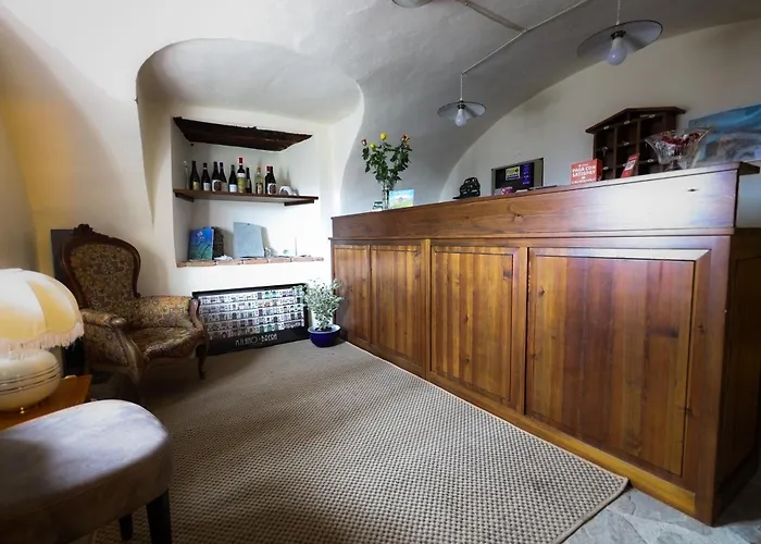 Del Borgo 3* Prunetto
