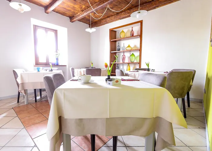 B&B Del Borgo 3*