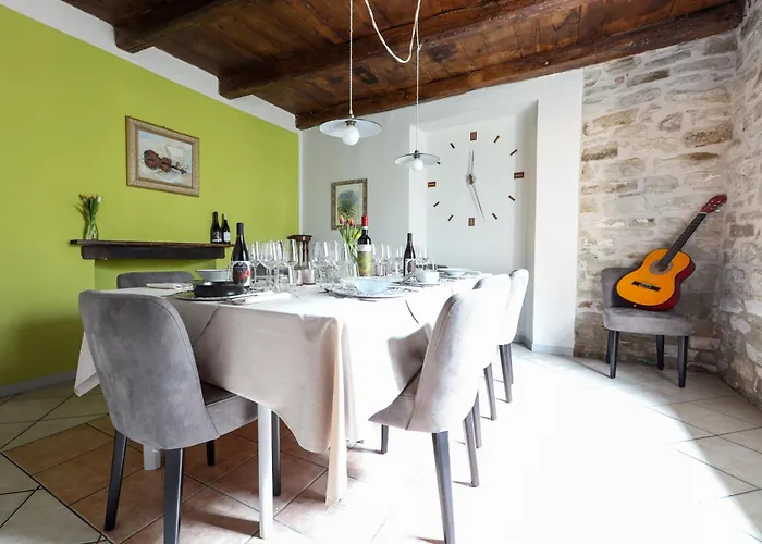 Del Borgo B&B 3*