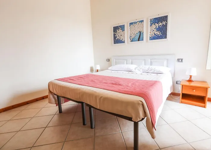 B&B Del Borgo