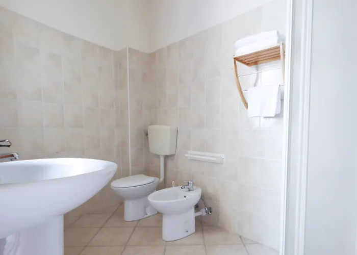Del Borgo B&B Prunetto