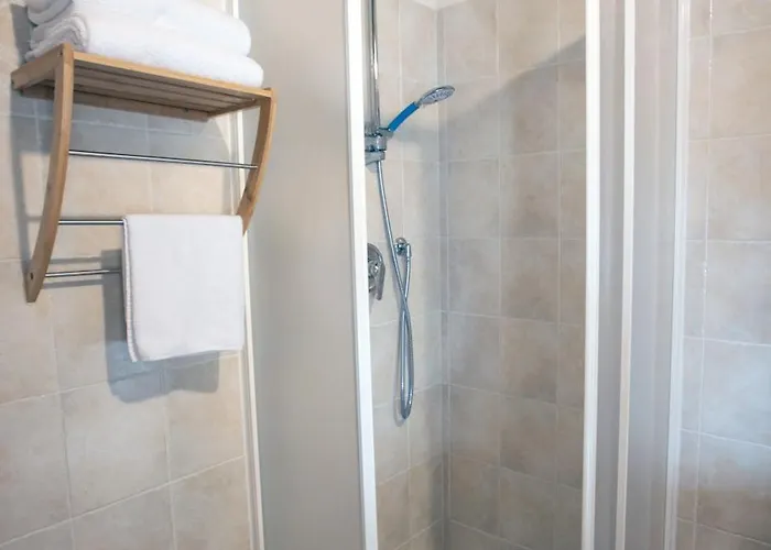 B&B Del Borgo