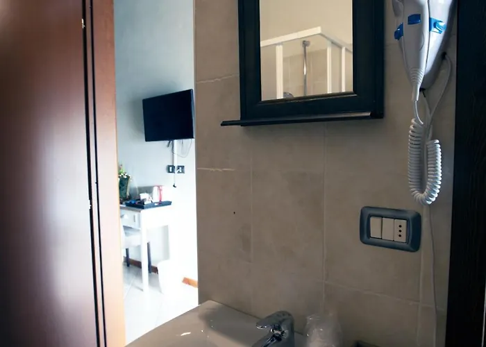 Del Borgo B&B Prunetto