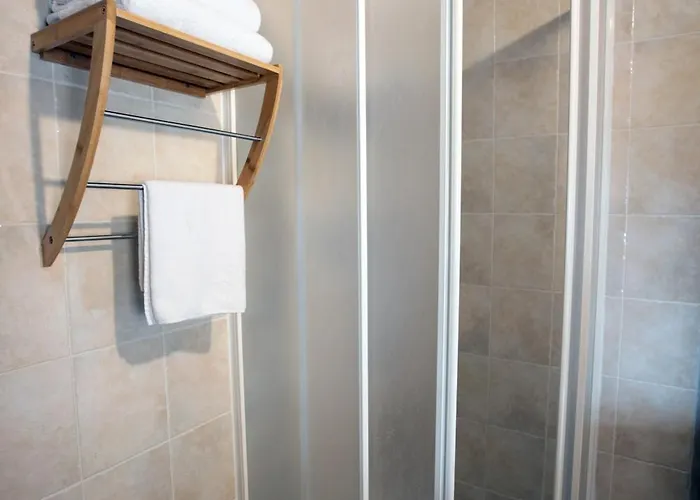 B&B Del Borgo Prunetto