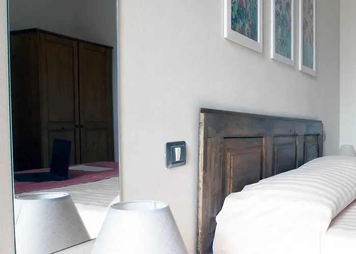 Del Borgo B&B Prunetto