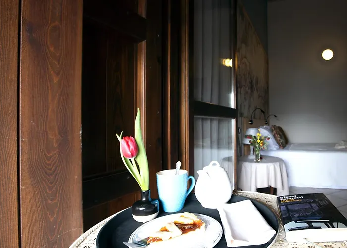 B&B Del Borgo 3*