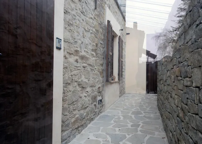 Del Borgo Prunetto