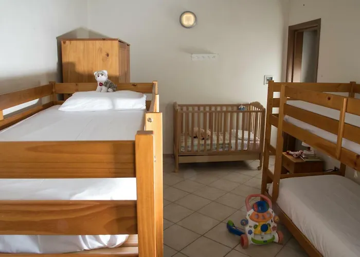 Del Borgo 3* Prunetto