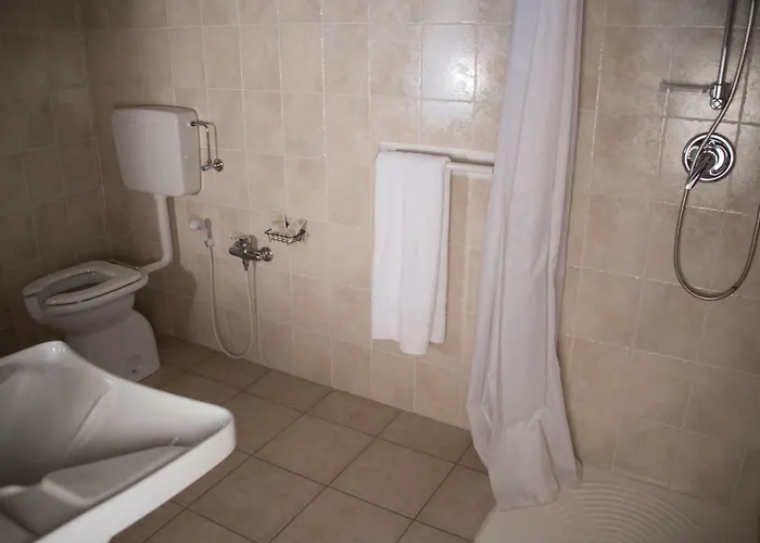 Del Borgo B&B