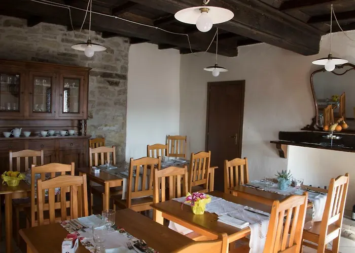 Del Borgo B&B Prunetto
