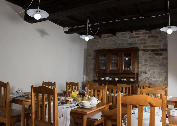 B&B Del Borgo Prunetto